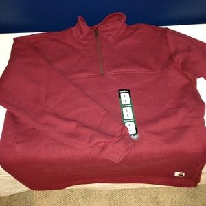 Carhartt Heavyweight Quarter Zip